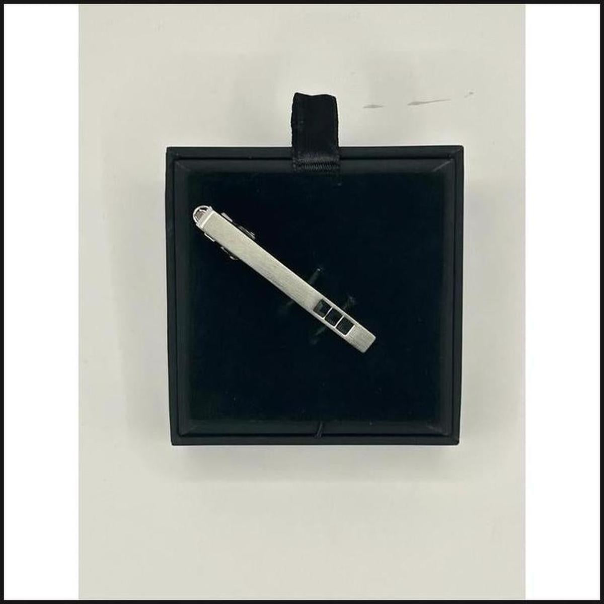 Tie Bar-Tie Bar-That Guy's Secret