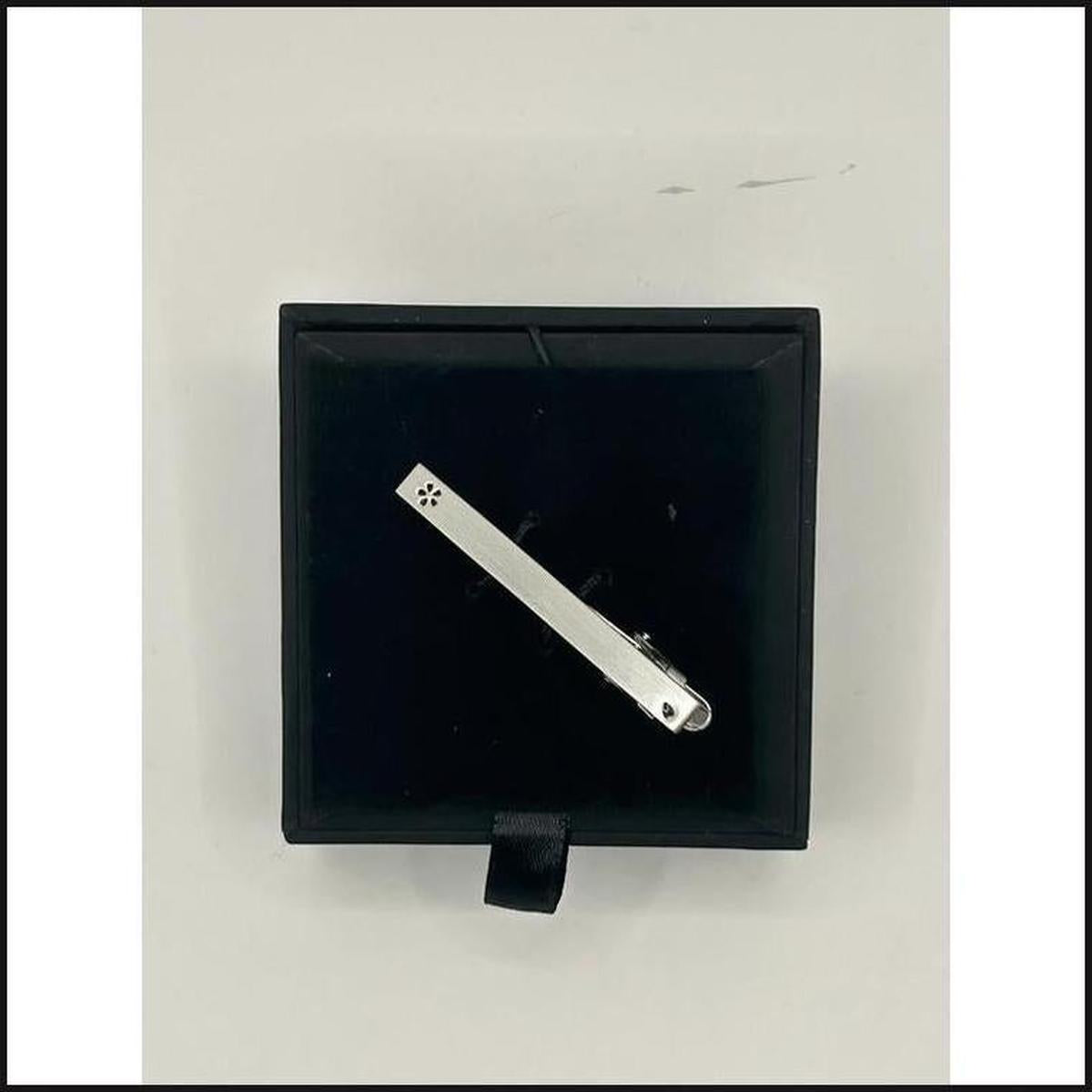 Tie Bar-Tie Bar-That Guy's Secret