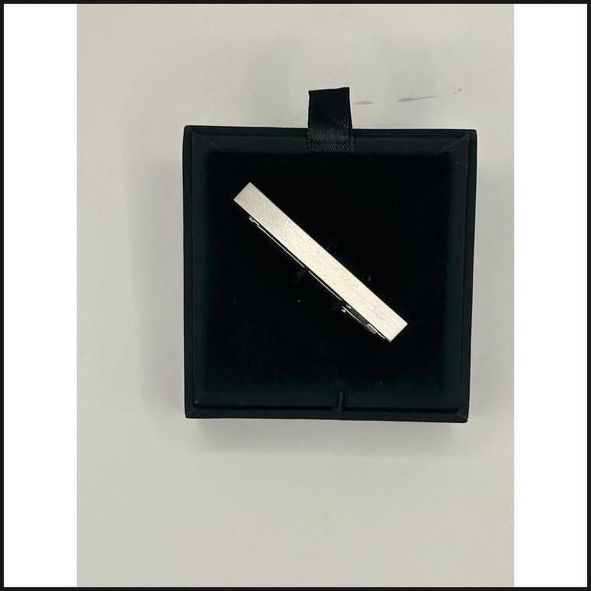 Tie Bar-Tie Bar-That Guy's Secret