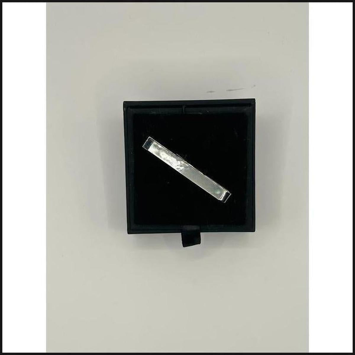 Tie Bar-Tie Bar-That Guy's Secret