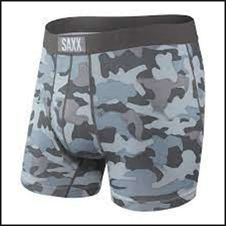 Saxx Ultra Boxer Brief - Super Soft - That Guy's Secret