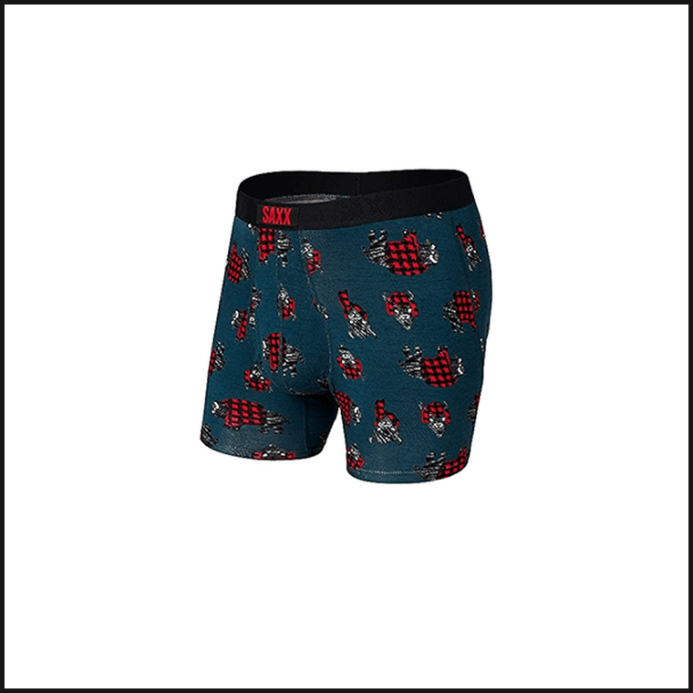 Saxx Ultra Boxer Brief - Super Soft - That Guy's Secret