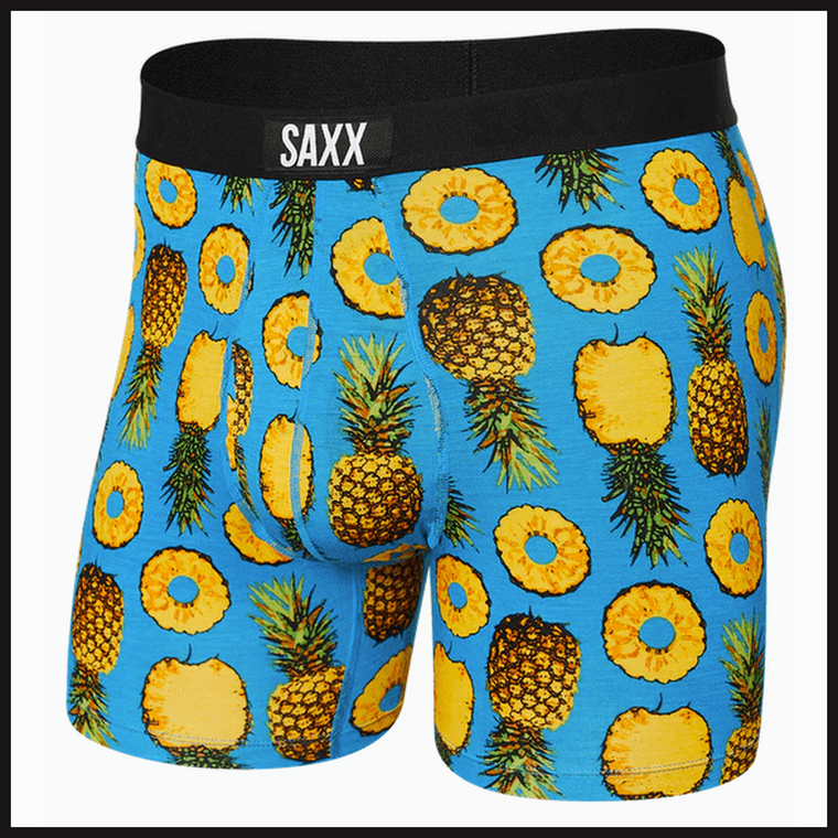 Saxx Ultra Boxer Brief - Super Soft - That Guy's Secret