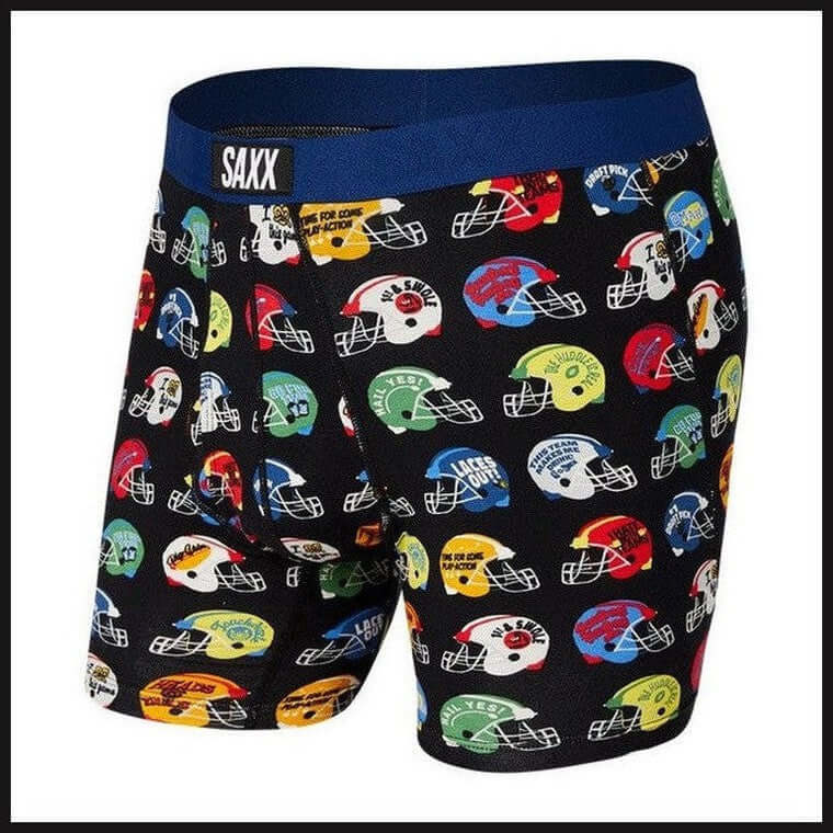 Saxx Ultra Boxer Brief - Super Soft - That Guy's Secret