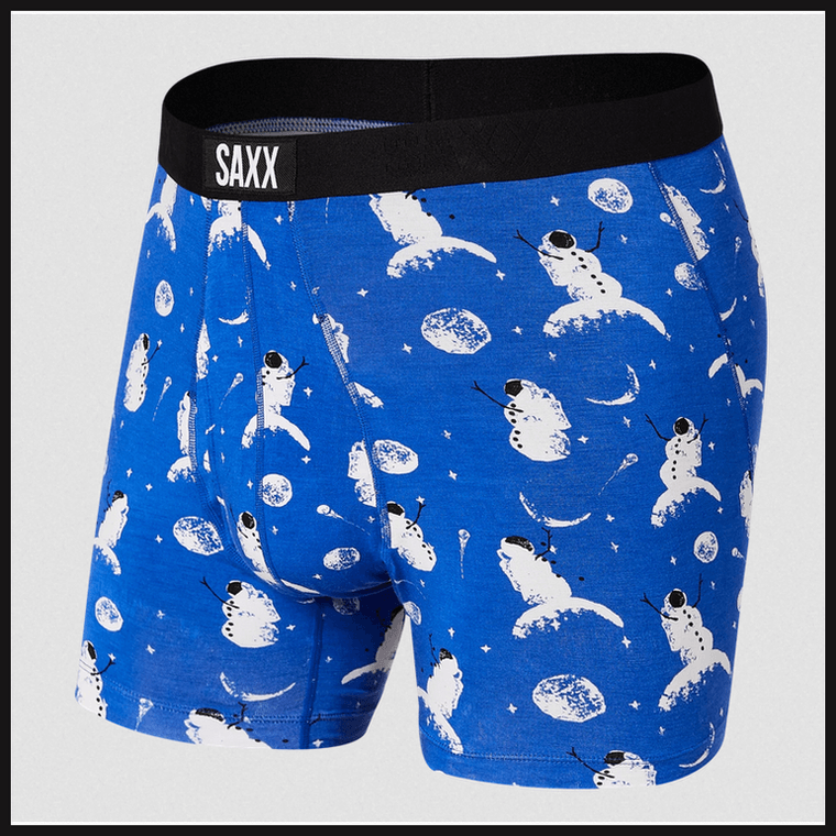 Saxx Ultra Boxer Brief - Super Soft - That Guy's Secret