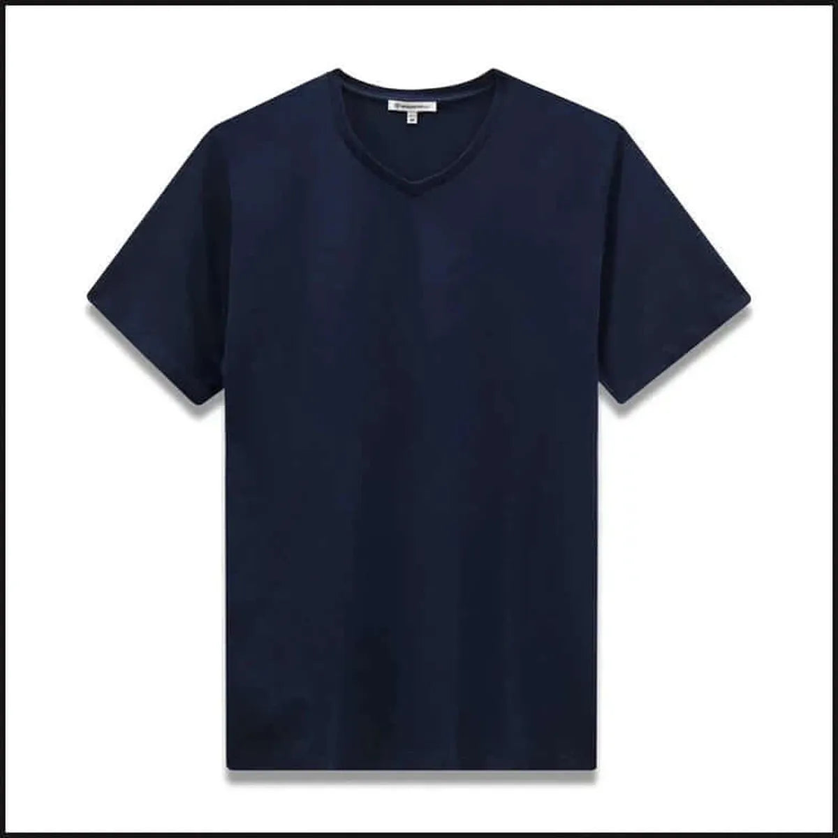 V Neck T-Shirt-V-Neck T-shirt-That Guy's Secret