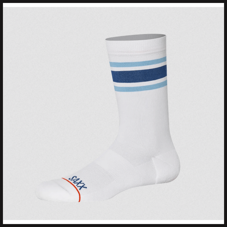 Whole Package Crew Socks M/L-Socks-That Guy's Secret