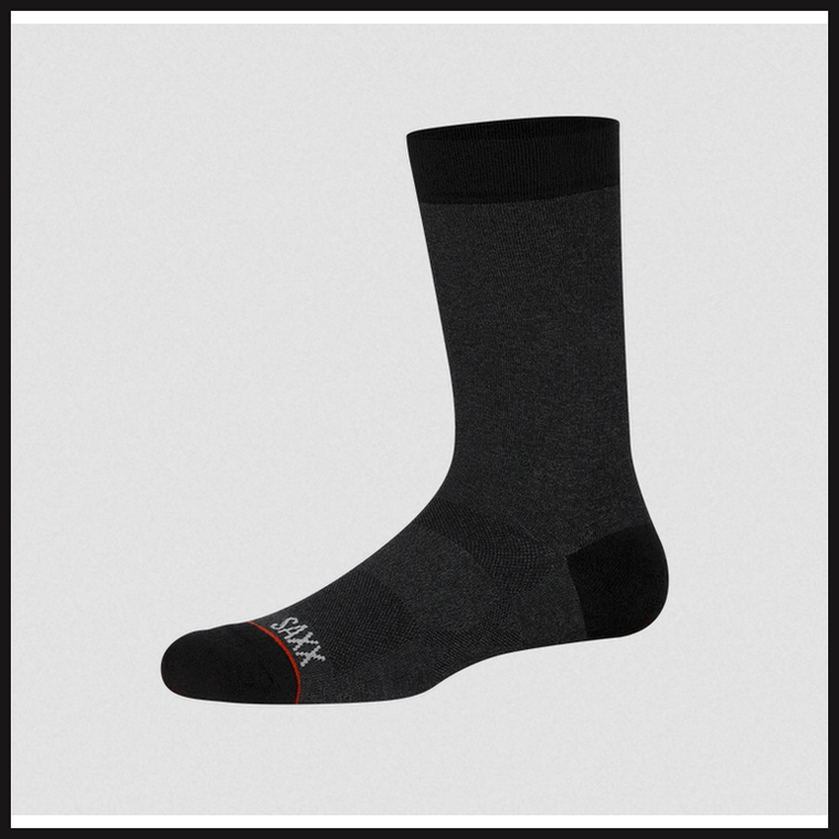 Whole Package Crew Socks M/L-Socks-That Guy's Secret