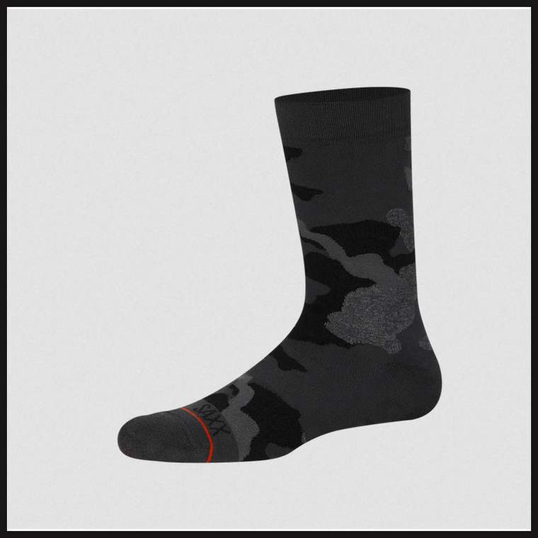 Whole Package Crew Socks M/L-Socks-That Guy's Secret