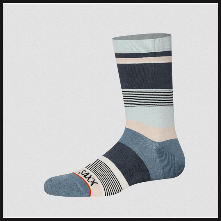 Whole Package Crew Socks M/L-Socks-That Guy's Secret