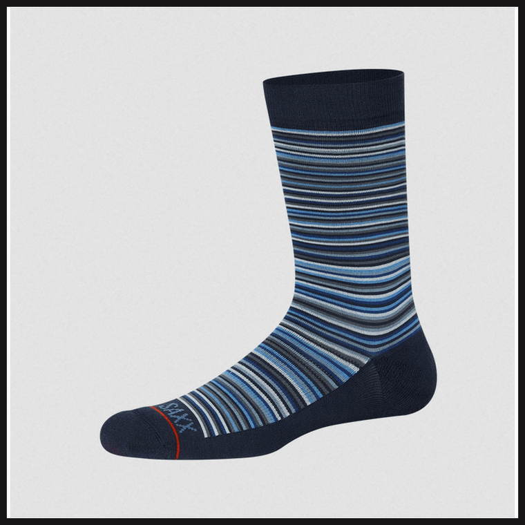 Whole Package Crew Socks M/L-Socks-That Guy's Secret
