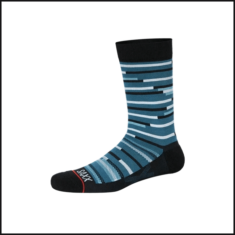Whole Package Crew Socks M/L-Socks-That Guy's Secret