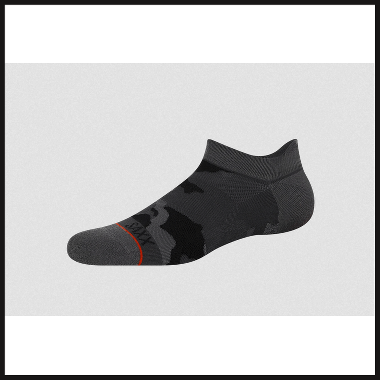 Whole Package Low Show Socks M/L-Socks-That Guy's Secret