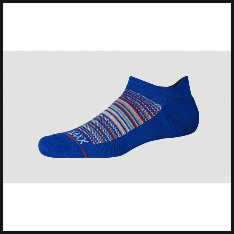 Whole Package Low Show Socks M/L-Socks-That Guy's Secret