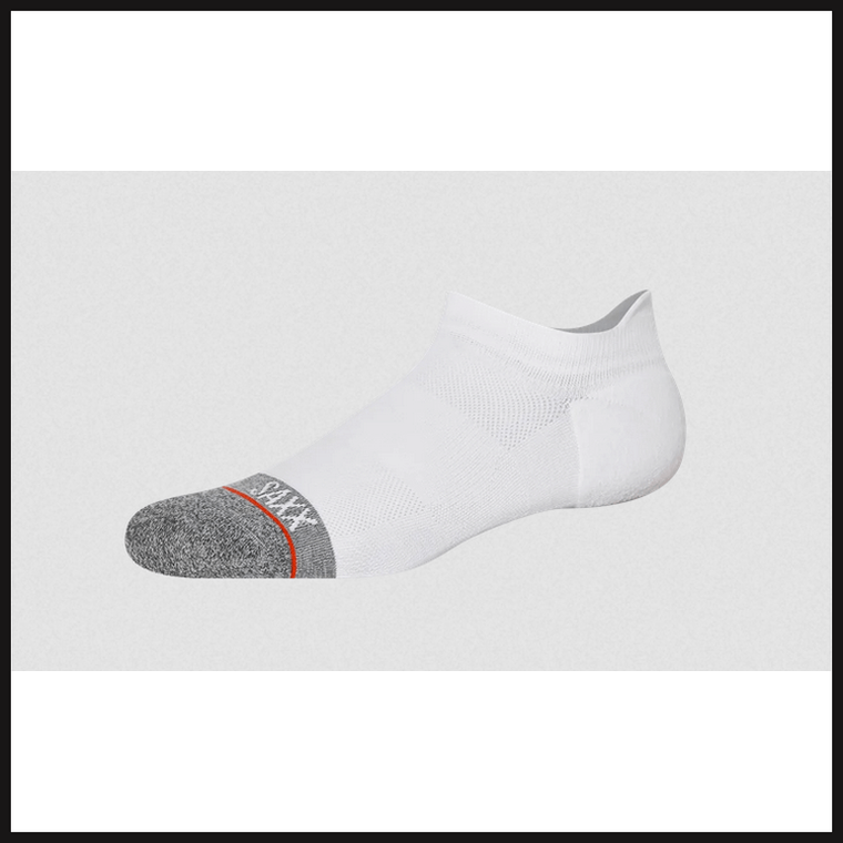 Whole Package Low Show Socks M/L-Socks-That Guy's Secret