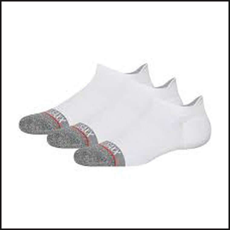 Whole Package Low Show Socks M/L-Socks-That Guy's Secret