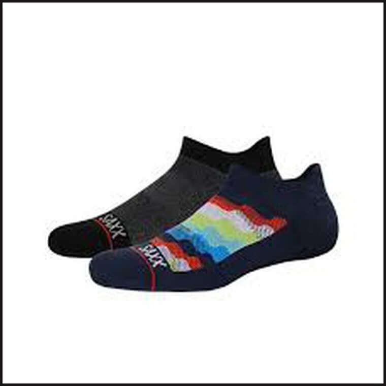 Whole Package Low Show Socks M/L-Socks-That Guy's Secret