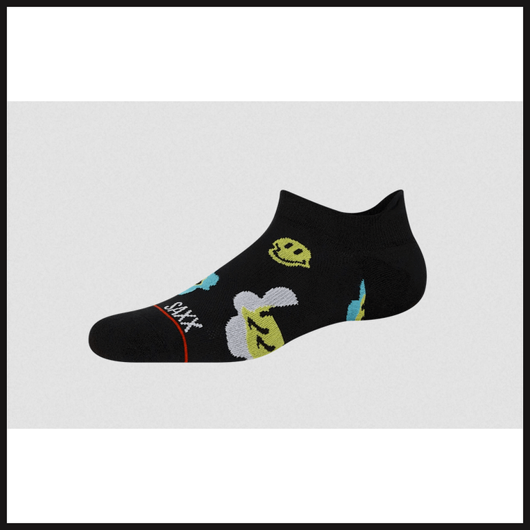 Whole Package Low Show Socks M/L-Socks-That Guy's Secret