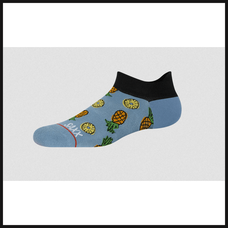 Whole Package Low Show Socks M/L-Socks-That Guy's Secret