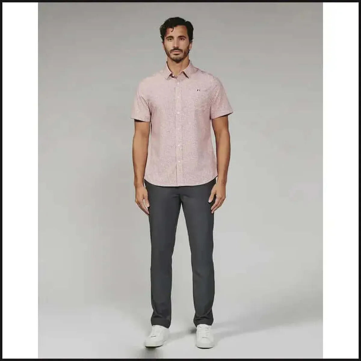 Zuma Chino Pants-Pants-That Guy's Secret