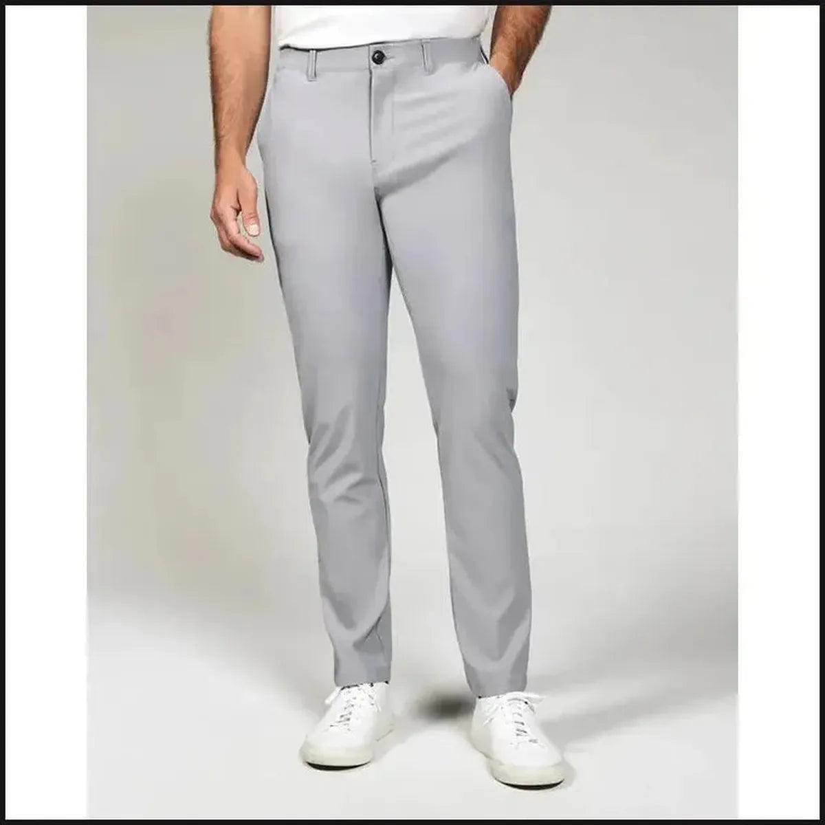 Zuma Chino Pants-Pants-That Guy's Secret