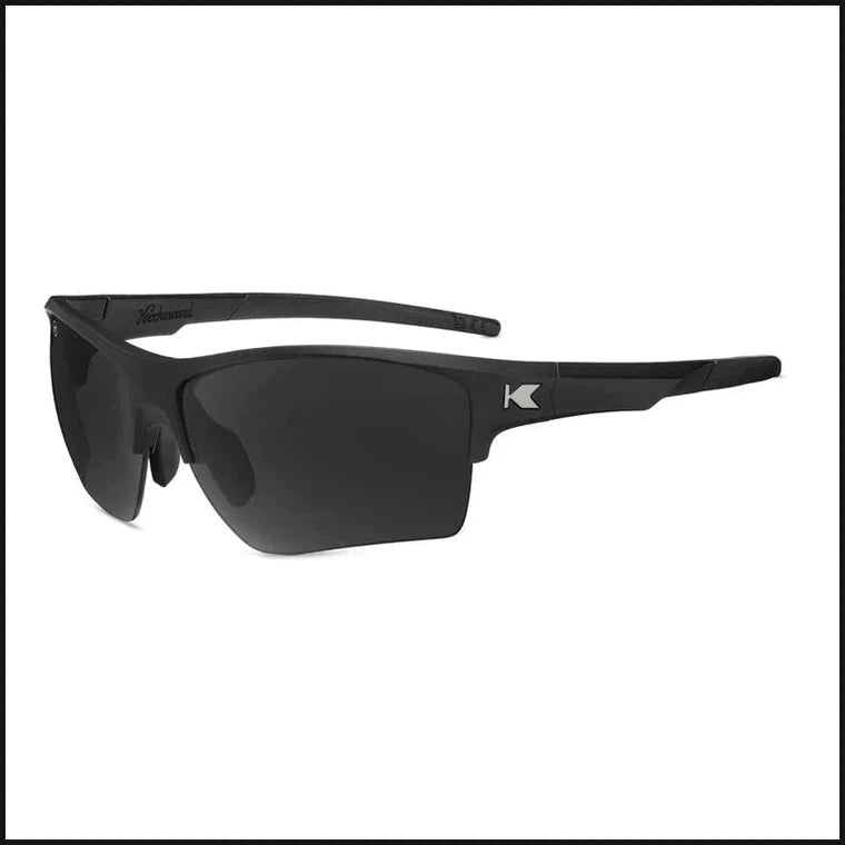 Knockaround Flight Paths