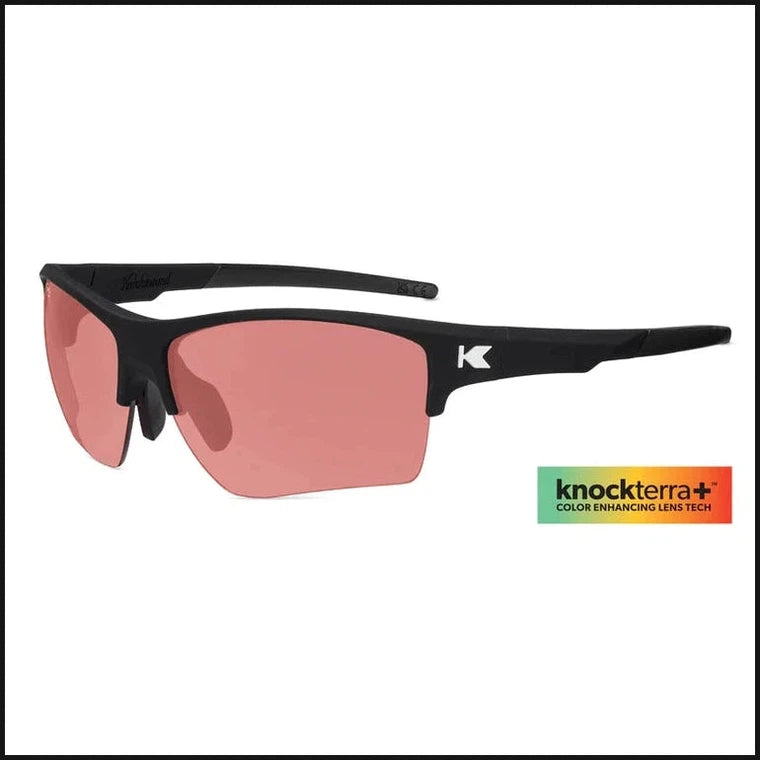 Knockaround Flight Paths