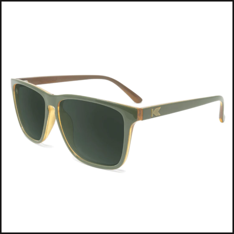 Knockaround Fast Lanes Sunglassses (Assorted Colors)