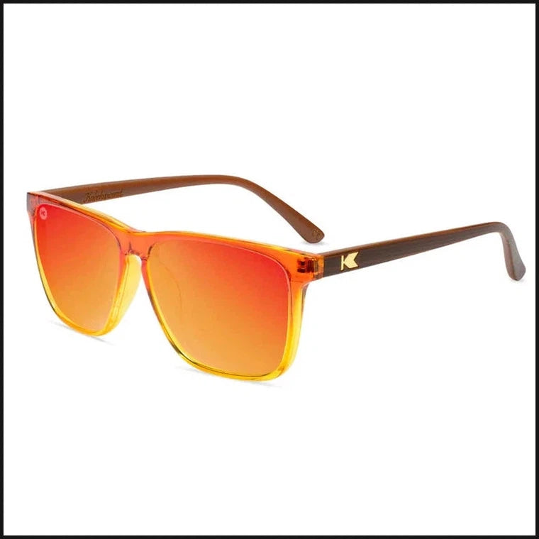 Knockaround Fast Lanes Sunglassses (Assorted Colors)