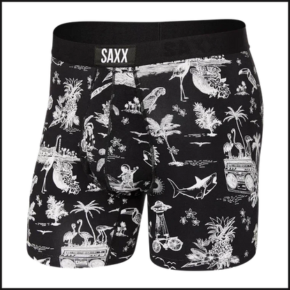Saxx Ultra Boxer Brief Xx-Large - That Guy's Secret