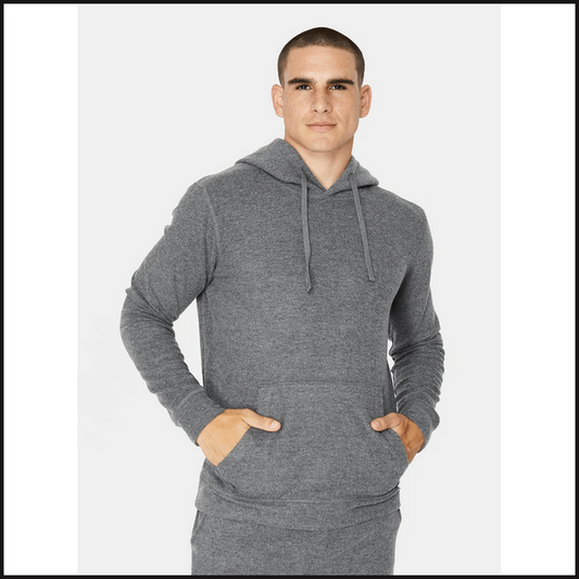 7Diamonds Generation Hoodie - That Guy's Secret