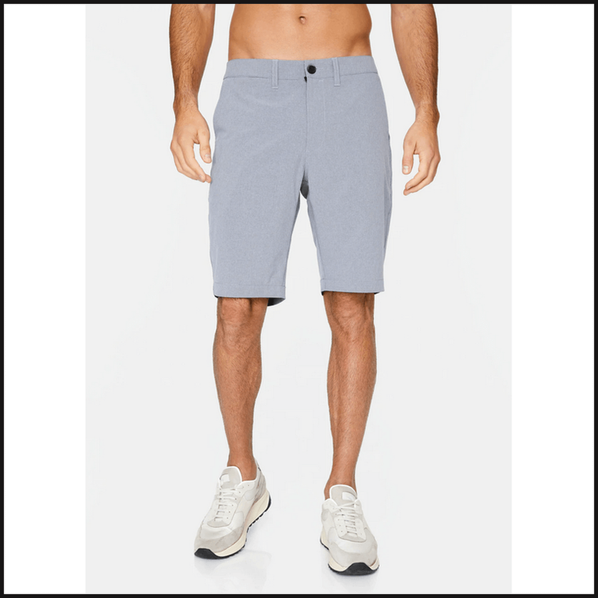 7Diamonds Hybrid Shorts - That Guy's Secret