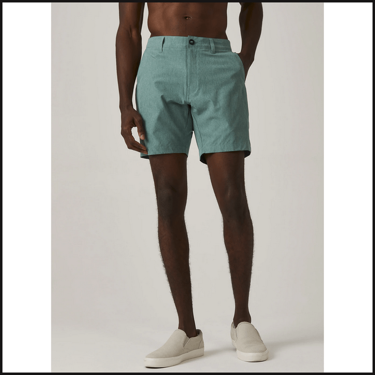 7Diamonds Hybrid Shorts - That Guy's Secret
