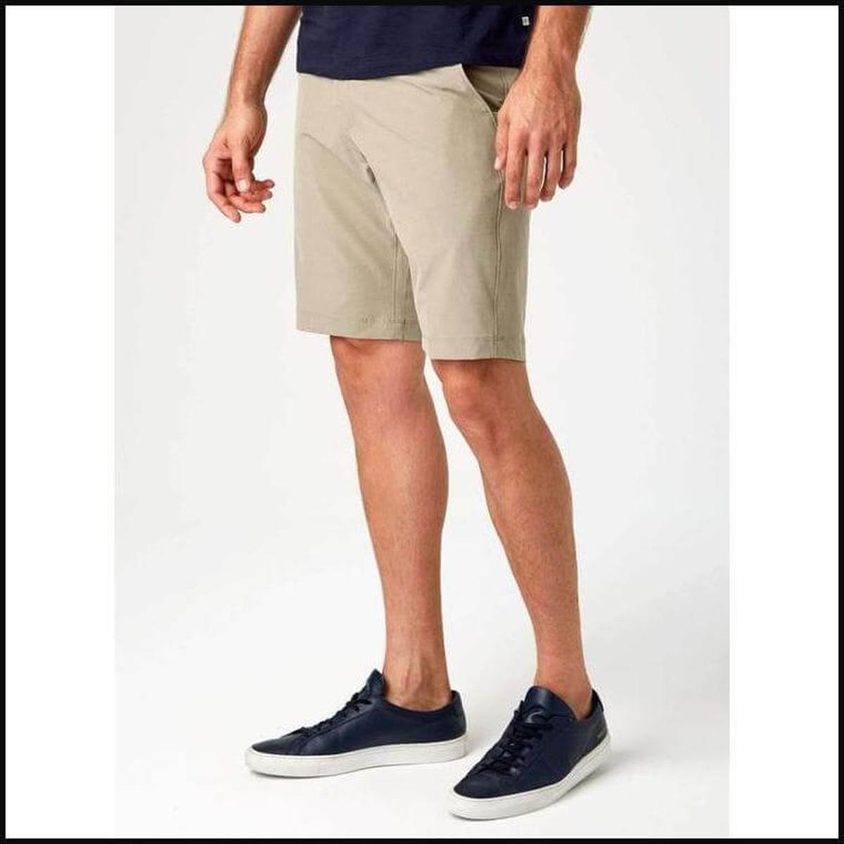 7Diamonds Hybrid Shorts - That Guy's Secret