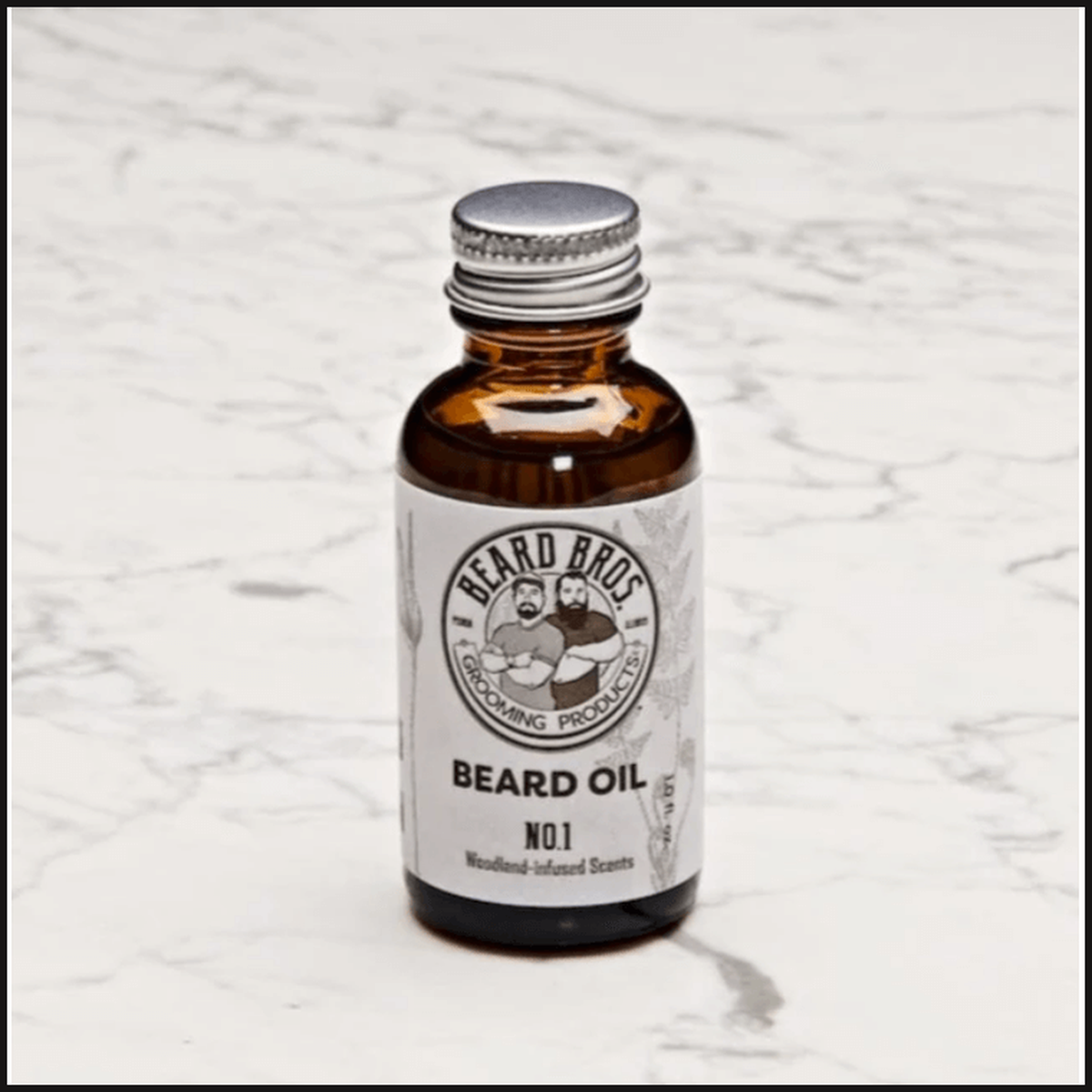 Beard Brothers Grooming Products - That Guy's Secret