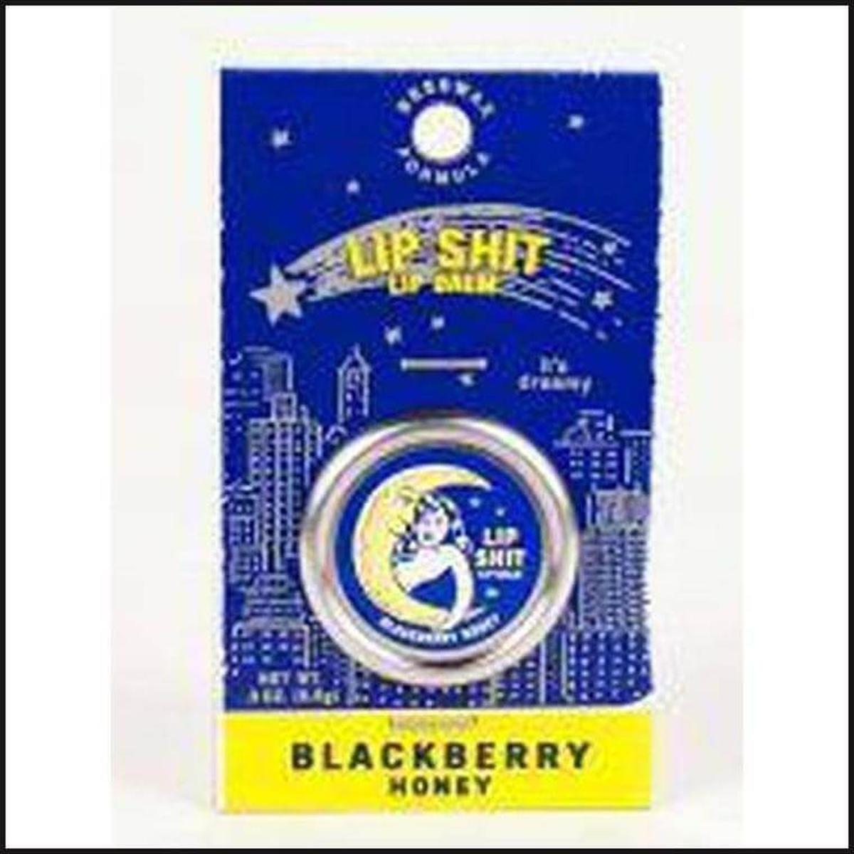 Blue Q Lip Shit (Lip Balm) - That Guy's Secret