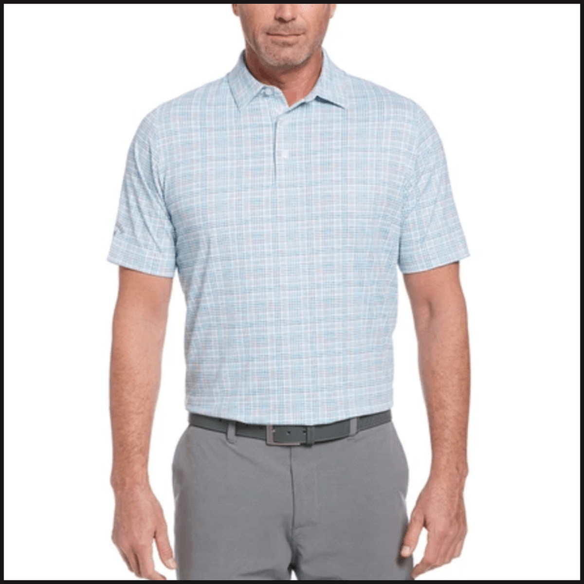 Callaway Polo - That Guy's Secret