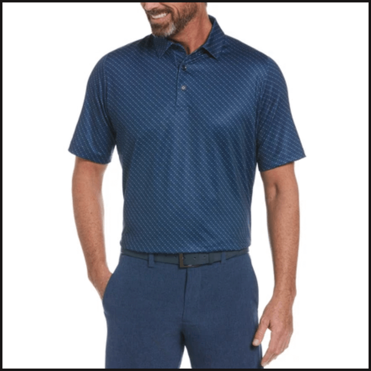 Callaway Polo - That Guy's Secret