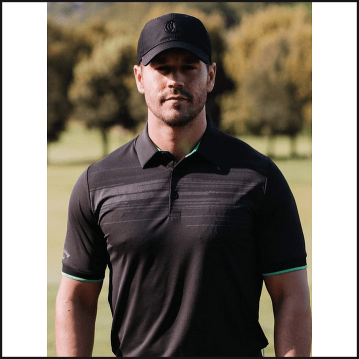 Callaway Polo - That Guy's Secret