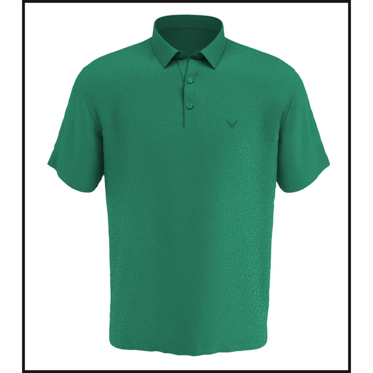 Callaway Polo - That Guy's Secret