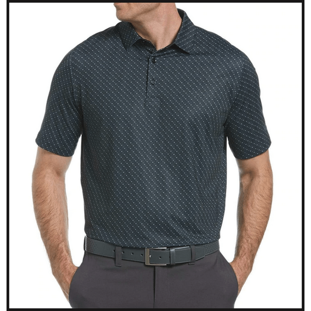 Callaway Polo - That Guy's Secret