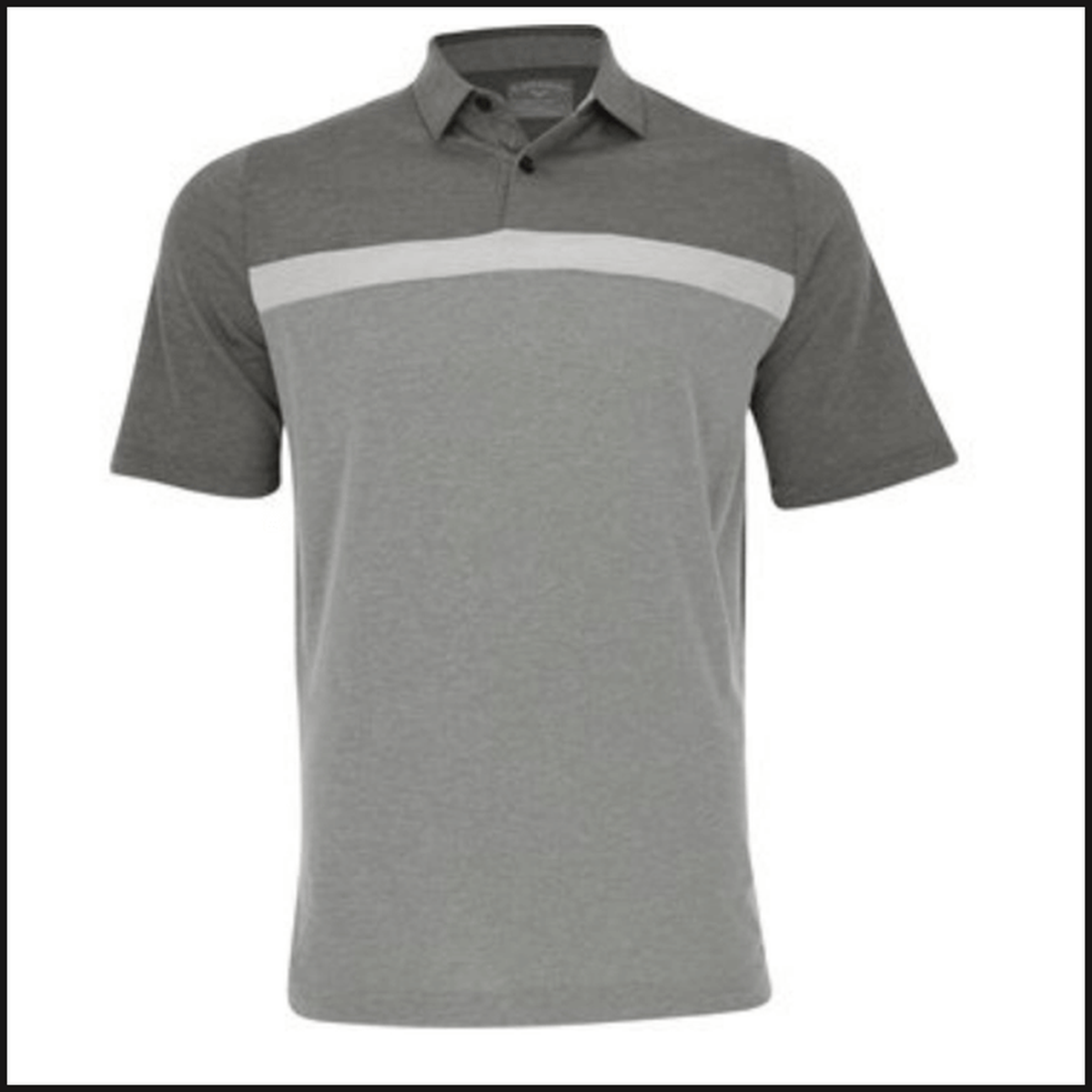 Callaway Polo - That Guy's Secret