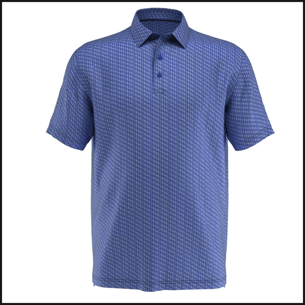 Callaway Polo - That Guy's Secret