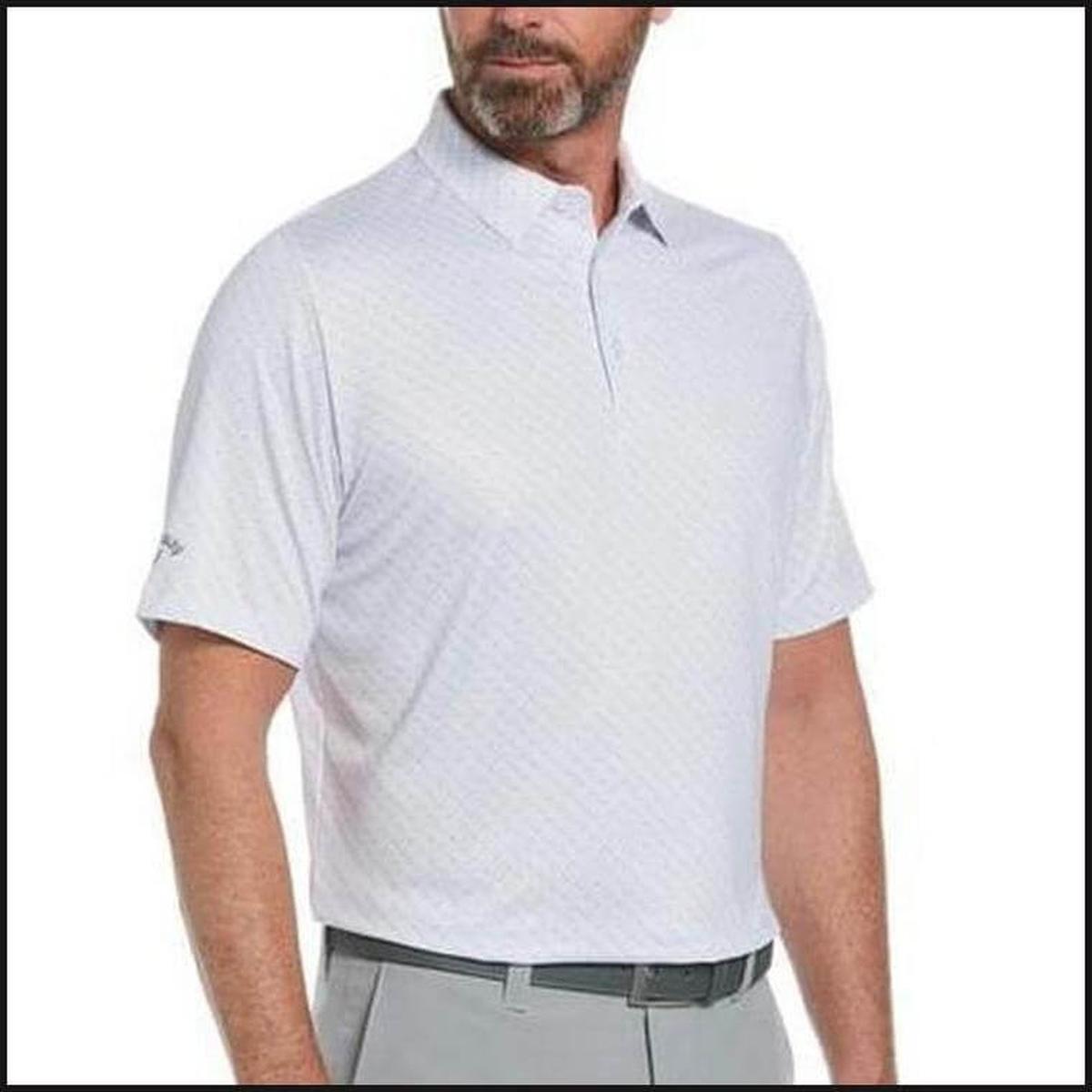 Callaway Polo - That Guy's Secret