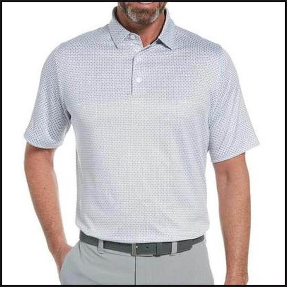 Callaway Polo - That Guy's Secret