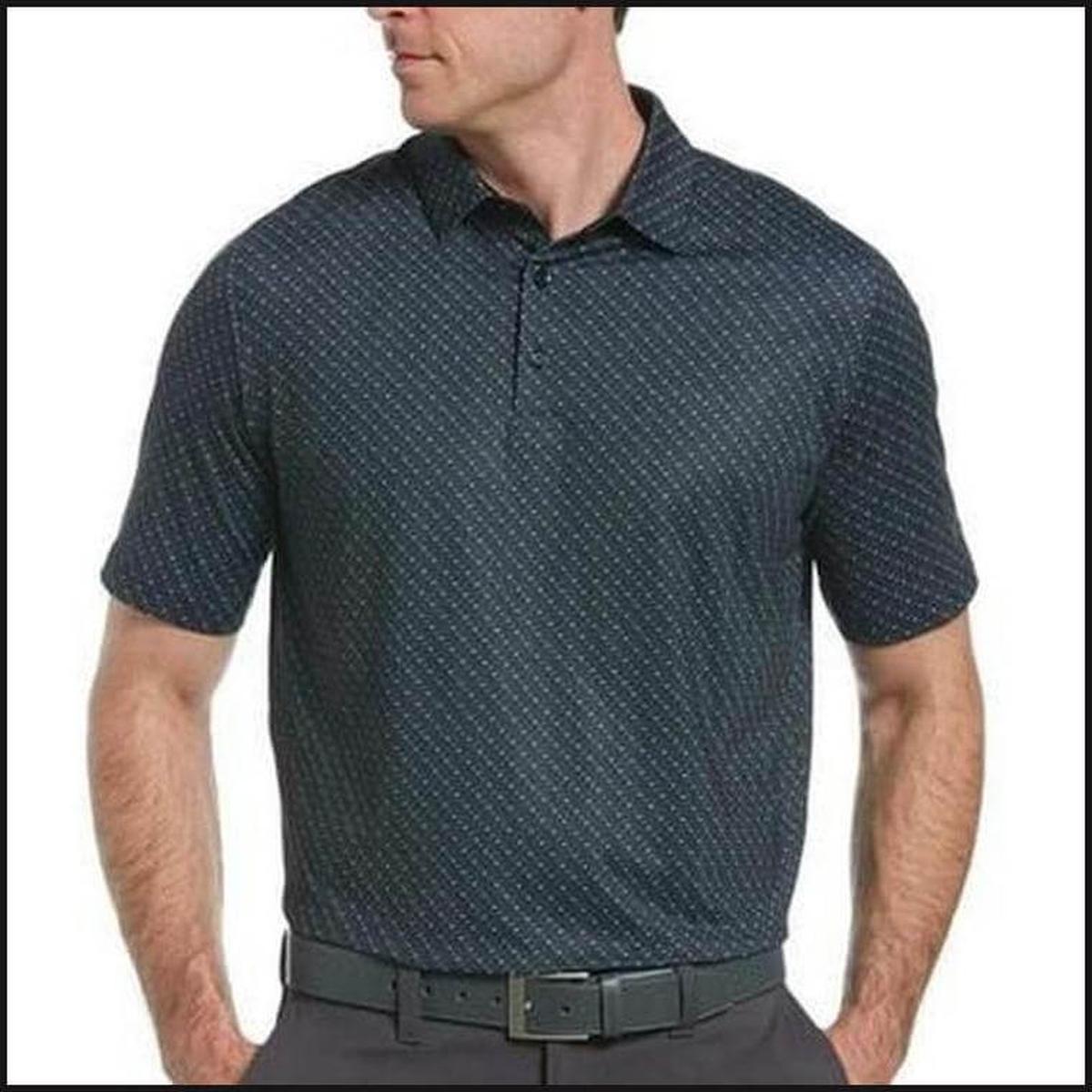 Callaway Polo - That Guy's Secret