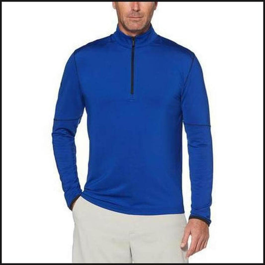 Callaway Swing Tech Outlast Midlayer 1/4 Zip Pullover - That Guy's Secret