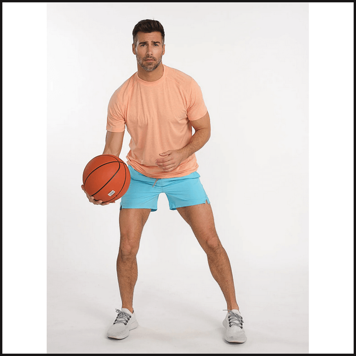 Carrollton Fitness T-Shirt - That Guy's Secret