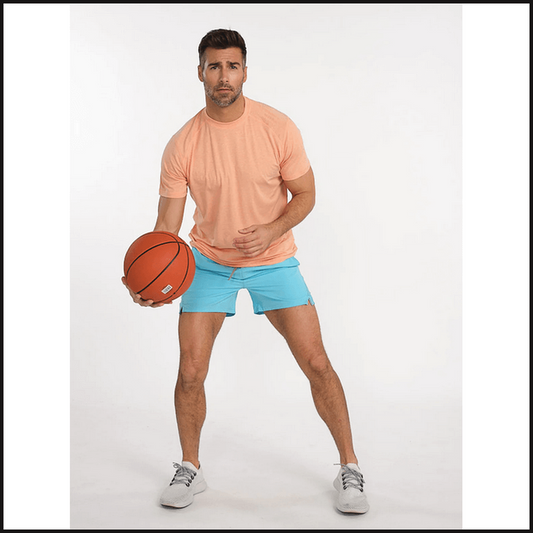 Carrollton Fitness T-Shirt - That Guy's Secret