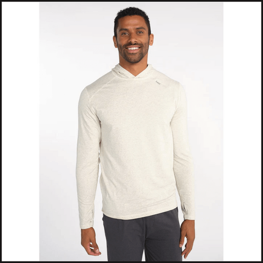 Carrollton Lightweight Hoodie - That Guy's Secret